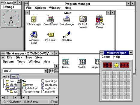 windows3.11.0