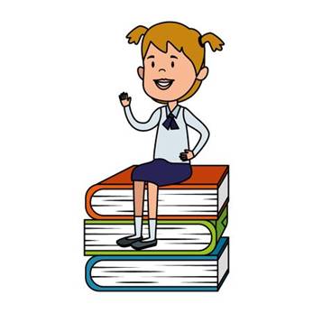 https://us.123rf.com/450wm/yupiramos/yupiramos1911/yupiramos191134019/134221145-happy-student-girl-seated-in-pile-text-books-vector-illustration-design.jpg?ver=6