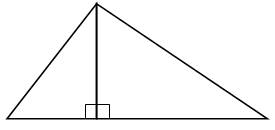 Тупоугольном треугольнике высота равна 20 найдите. Тупоугольный треугольник со сторонами 4 и 5 см. Тупоугольный треугольник рисунок. Тупоугольный треугольник со сторонами 3 4 5. Тупоугольный треугольник со сторонами 3 см.