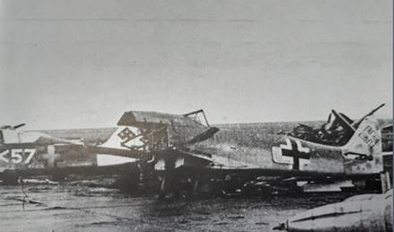 Полковник Егоров из Владимирской губернии возглавил танковый рейд на Батайск
В январе 1943 года на территории Ростовской области была проведена смелая боевая операция, которая вошла в историю Великой-4