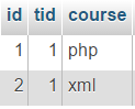 sql объединение таблиц
