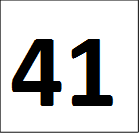 41