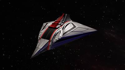 spaceship