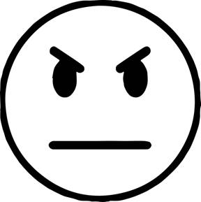 http://wecoloringpage.com/wp-content/uploads/2017/06/Not-Happy-Angry-Circle-Coloring-Page.jpg