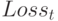 Loss_t
