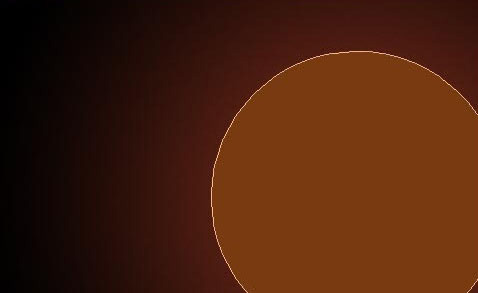 shape circle tool