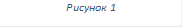 Рисунок 1