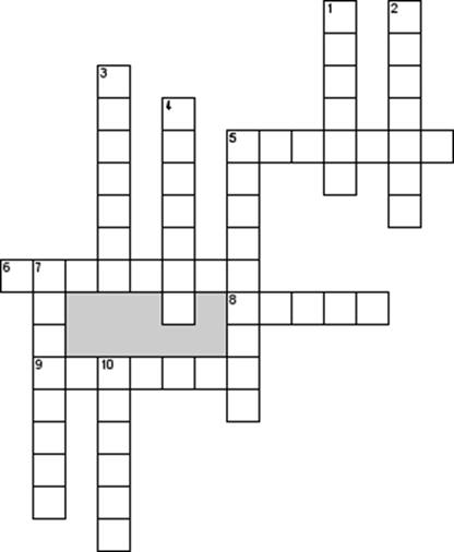 crossword