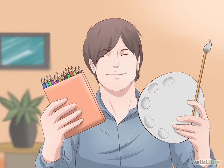 Изображение с названием Build 3D Models of Animal and Plant Cells Step 4