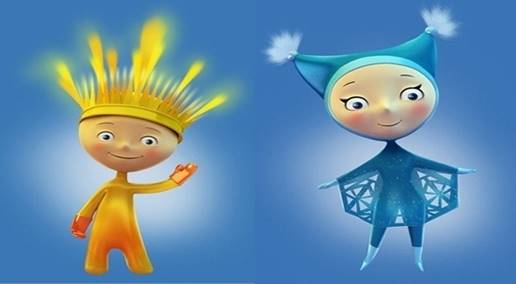 символика паралемпийские игры