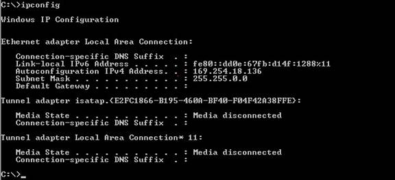 Какой будет идентификатор интерфейса ipv6 с mac адресом 1c 6f 65 c2 bd f8