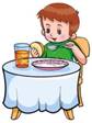 http://st2.depositphotos.com/1002275/5828/v/450/depositphotos_58287065-Boy-having-Breakfast.jpg