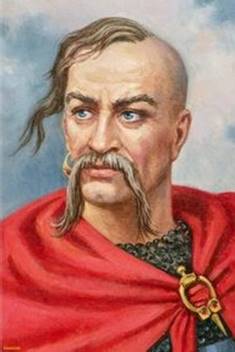 Портрет: просмотрите 18 идей на доске Pinterest "Гетьмани" картины, история и т. д.