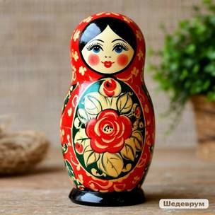 Изображение выглядит как ваза, искусство, игрушка, статуэтка

Контент, сгенерированный ИИ, может содержать ошибки.