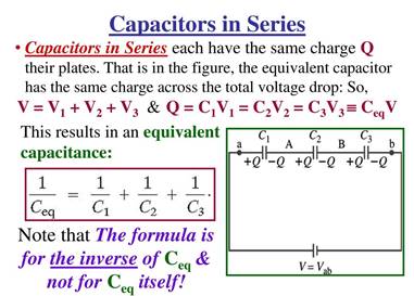 ÐšÐ°Ñ€Ñ‚Ð¸Ð½ÐºÐ¸ Ð¿Ð¾ Ð·Ð°Ð¿Ñ€Ð¾ÑÑƒ parallel and in series capacitor ppt