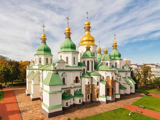 Искусство Древней Руси