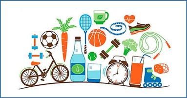 Picture background