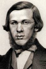 185 лет со дня рождения Н.А. Добролюбова