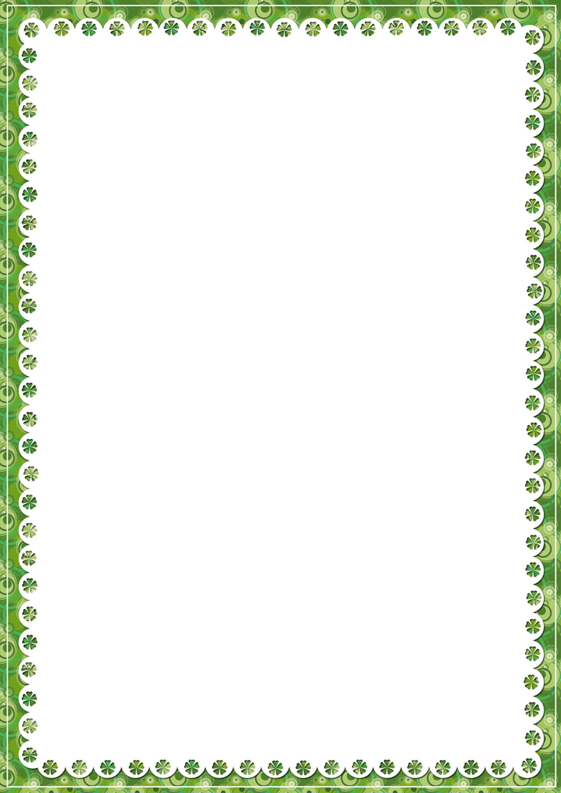 Picture background