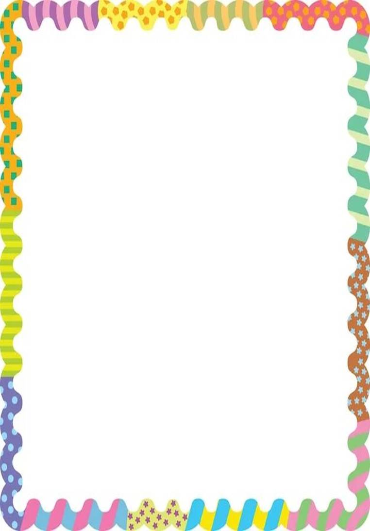Picture background