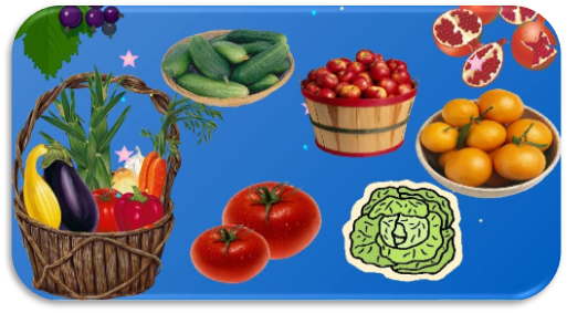 Picture background