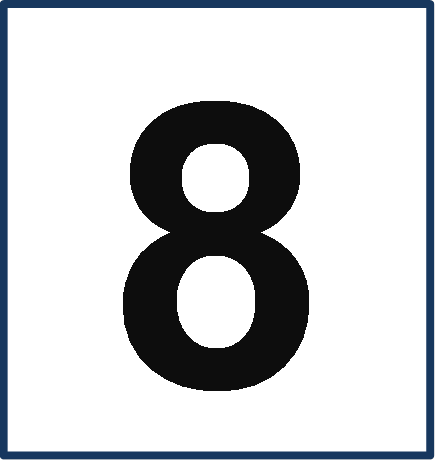 8