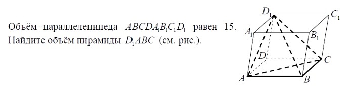 ЕГЭ 2015 по математике базовый задание 16