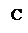 Надпись: С