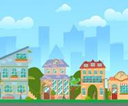 Picture background