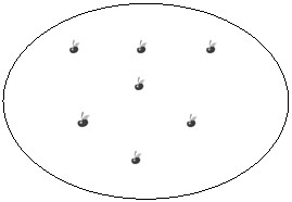 Внеклассное мероприятие «Веселые уроки»