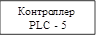 Контроллер PLC - 5