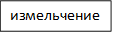 измельчение