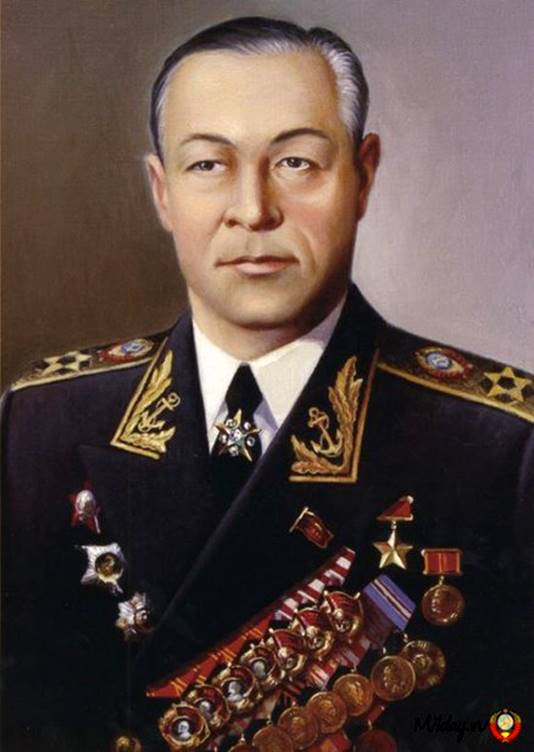 Маршалы СССР в годы Второй мировой войны