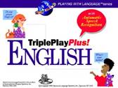 3 in 1: Triple Play English (3 в 1: Английский в три приема)