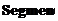 Text Box: Segment