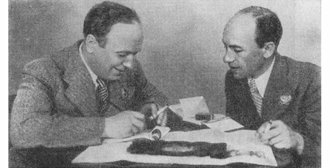 История одной песни - "Широка страна моя родная" - 1936 год (Песня о Родине). Песня, Песня о Родине, СССР, История, История песни, Советский народ, Великая Отечественная война, Видео, Длиннопост