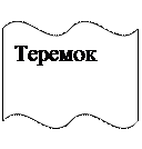 Двойная волна: Теремок