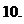 Надпись: 10.