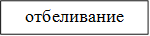 отбеливание