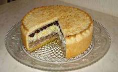 национальные блюда России - губадия