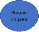 Родная страна