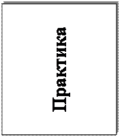 Надпись: Практика
