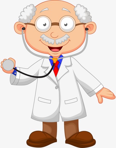 Картинки по запросу doctor clipart