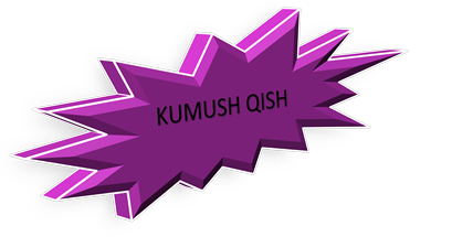 KUMUSH QISH