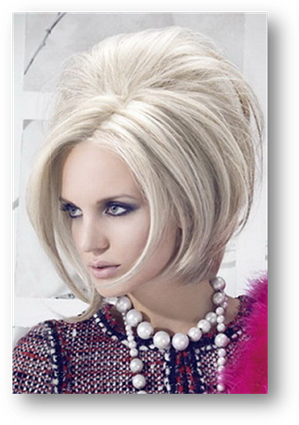 прически и стрижки 2011