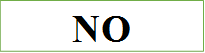 NO