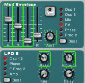 Что такое Reason (Propellerhead Reason)