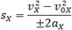 Формула сокращённого умножения разности квадратов