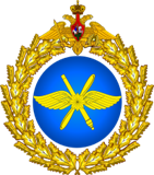 Great emblem of the Russian Aerospace Forces.svg