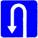 Знак 6.3.1 Место для разворота